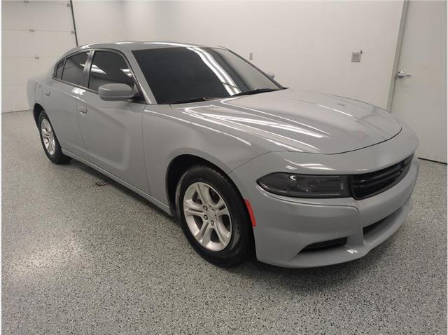 2022 Dodge Charger SXT RWD for sale in Hickory, NC