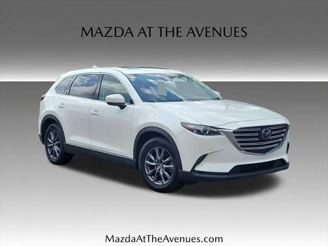 2021 Mazda CX-9 Touring for sale in Jacksonville, FL