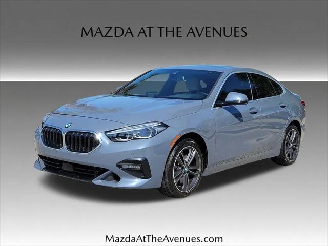2021 BMW Coupe xDrive for sale in Jacksonville, FL