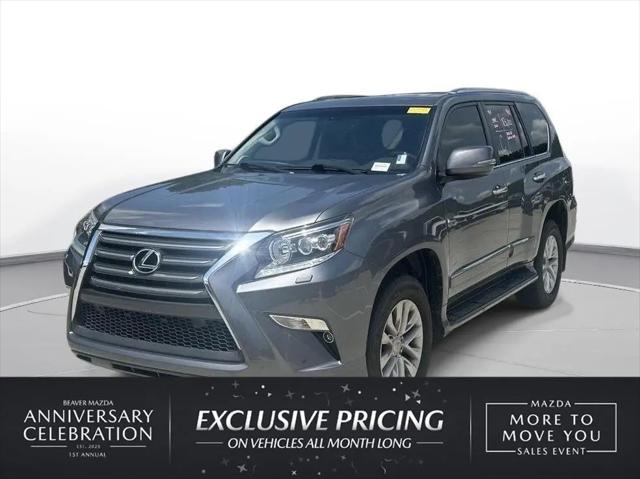 2019 Lexus GX 460 Premium for sale in Cumming, GA