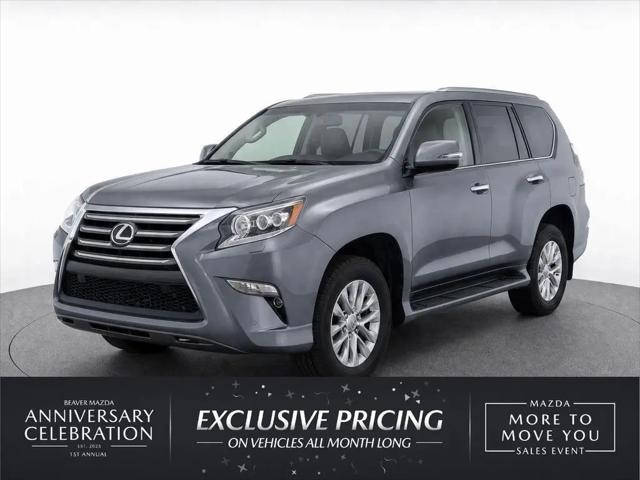 2019 Lexus GX 460 Premium for sale in Cumming, GA