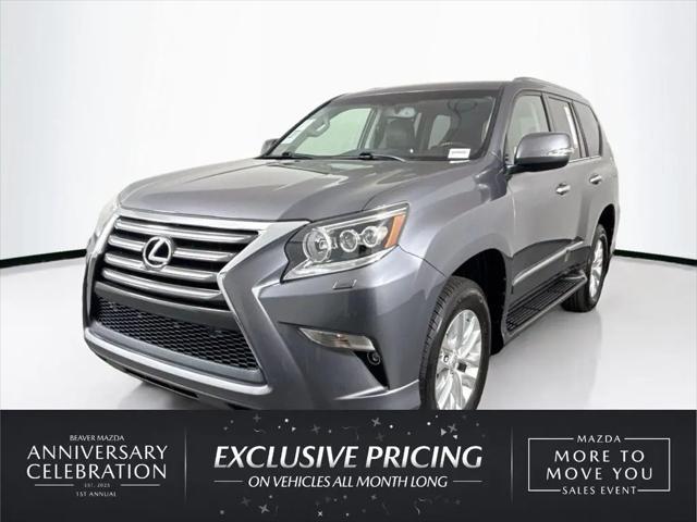 2019 Lexus GX 460 Premium for sale in Cumming, GA