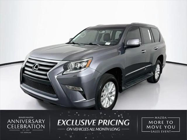2019 Lexus GX 460 Premium for sale in Cumming, GA