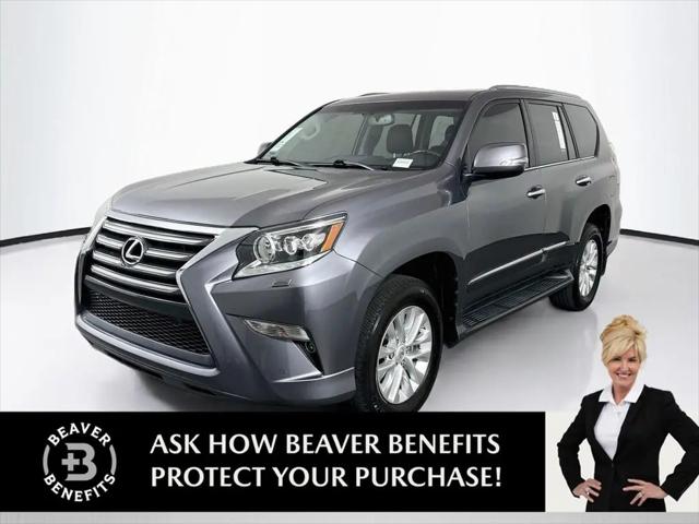2019 Lexus GX 460 Premium for sale in Cumming, GA