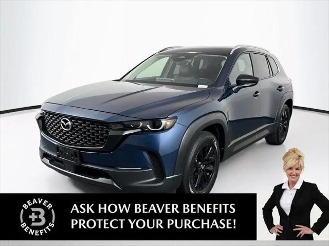 2025 Mazda CX-50 2.5 S Preferred Package for sale in Cumming, GA