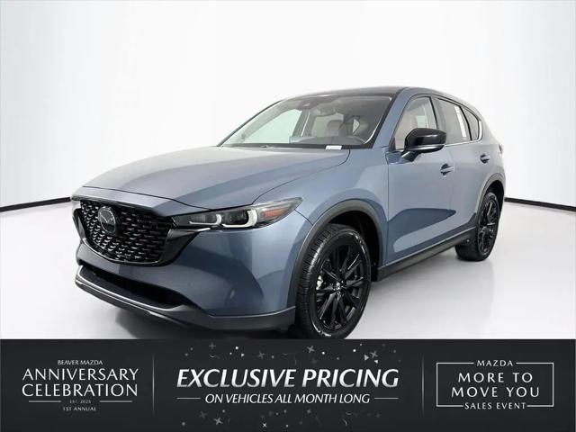 2024 Mazda CX-5 2.5 S Carbon Edition for sale in Cumming, GA