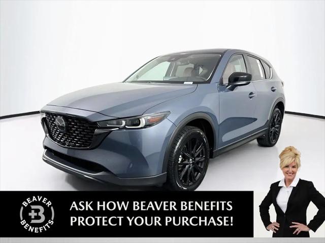 2024 Mazda CX-5 2.5 S Carbon Edition for sale in Cumming, GA