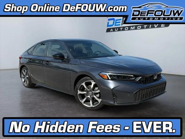 2025 Honda Civic Sport Touring for sale in Lafayette, IN