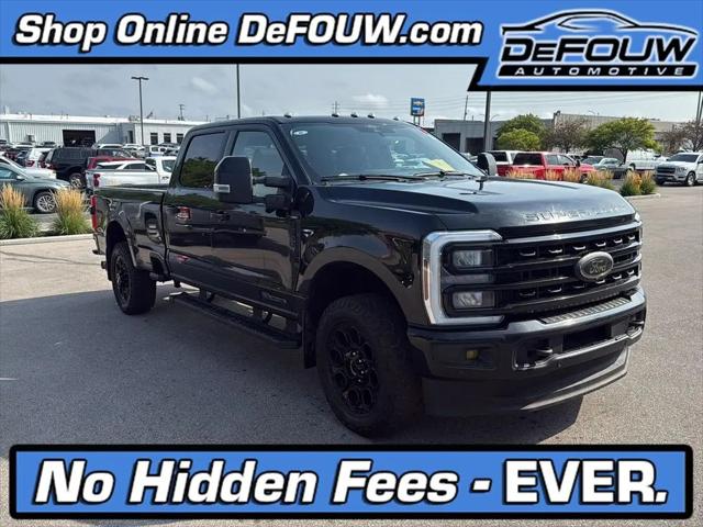 2024 Ford F-250 Lariat for sale in Lafayette, IN