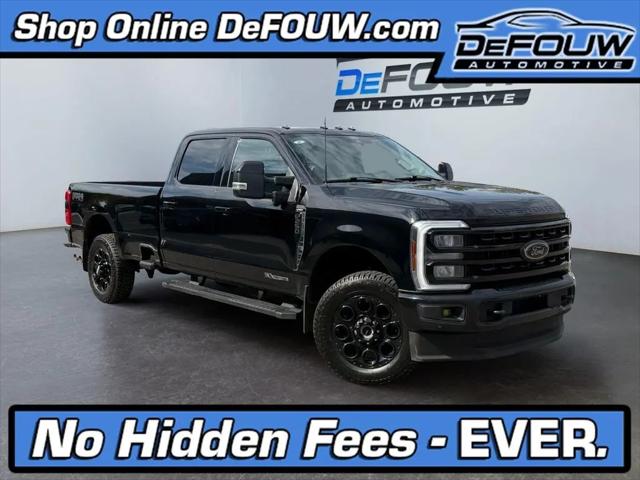 2024 Ford F-250 Lariat for sale in Lafayette, IN