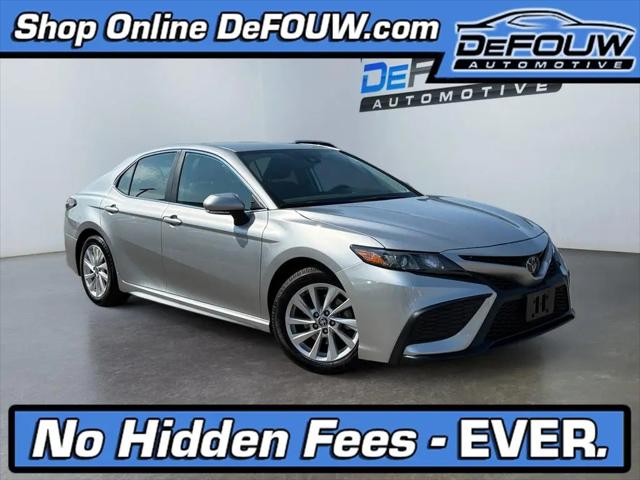 2024 Toyota Camry SE for sale in Lafayette, IN