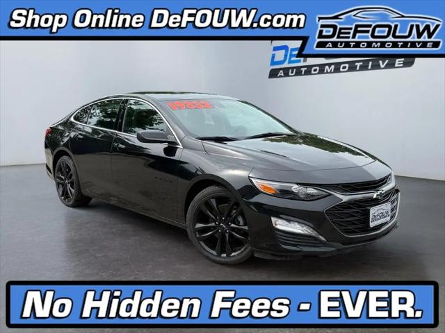 2024 Chevrolet Malibu 1LT for sale in Lafayette, IN