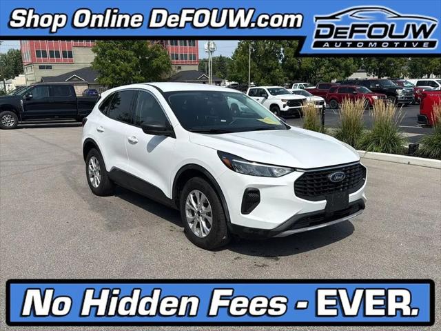2023 Ford Escape Active for sale in Lafayette, IN
