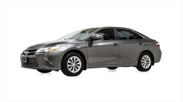 2017 Toyota Camry LE for sale in Houston, TX