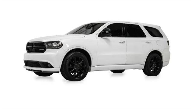 2018 Dodge Durango SXT RWD for sale in Houston, TX