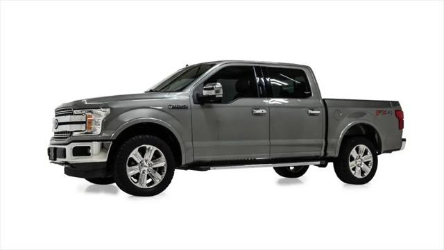2019 Ford F-150 XLT for sale in Houston, TX