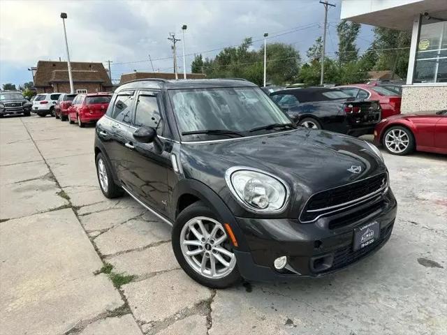 2016 MINI Countryman Cooper S for sale in Colorado Springs, CO
