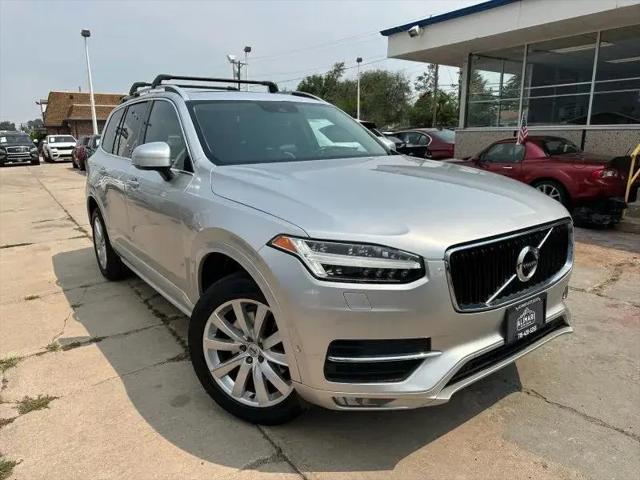 2018 Volvo XC90 T6 Momentum for sale in Colorado Springs, CO