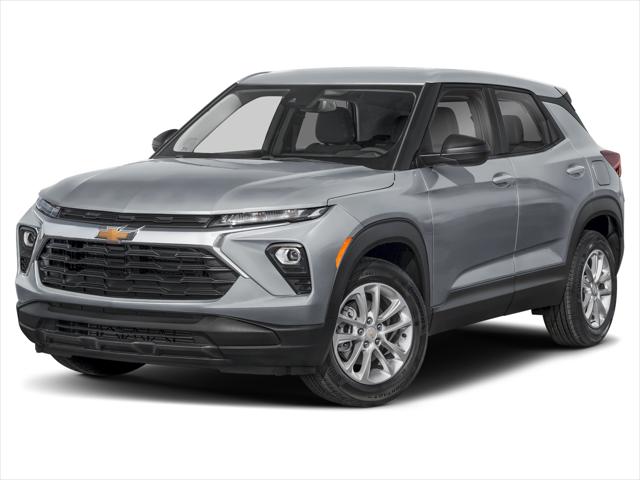 2026 Chevrolet TrailBlazer FWD LS for sale in Hollister, CA