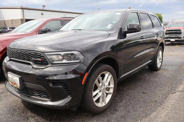 2025 Dodge Durango GT AWD for sale in Louisville, KY