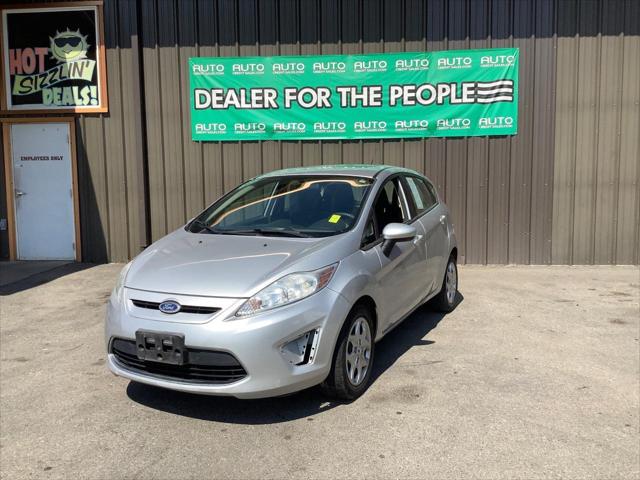 2012 Ford Fiesta SE for sale in Hayden, IN