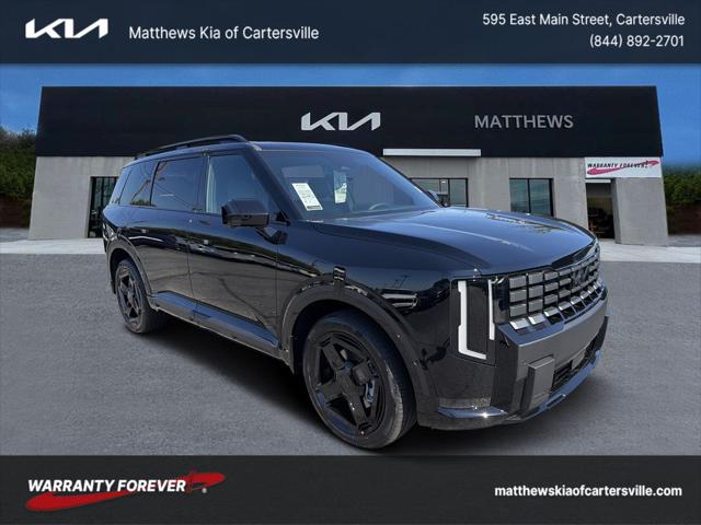 2027 Kia Telluride Hybrid X-Line SX for sale in Cartersville, GA
