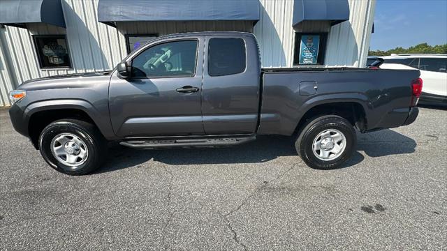 2020 Toyota Tacoma SR for sale in Roebuck, SC