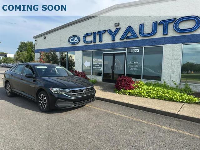2024 Volkswagen Jetta 1.5T S for sale in Murfreesboro, TN
