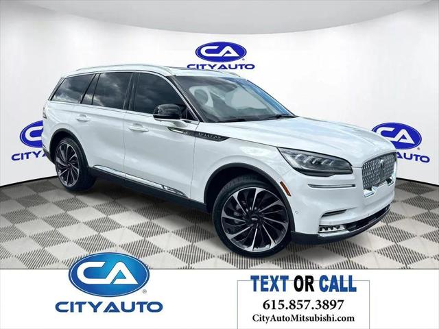 2020 Lincoln Aviator Reserve for sale in Murfreesboro, TN