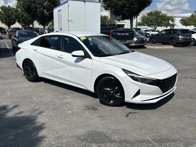 2022 Hyundai Elantra SEL for sale in Murfreesboro, TN