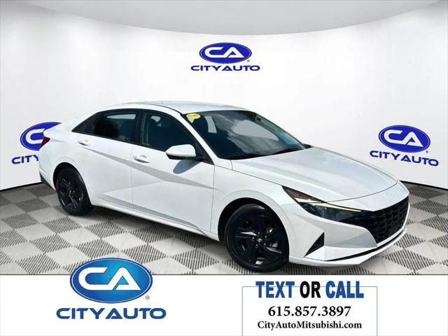 2022 Hyundai Elantra SEL for sale in Murfreesboro, TN