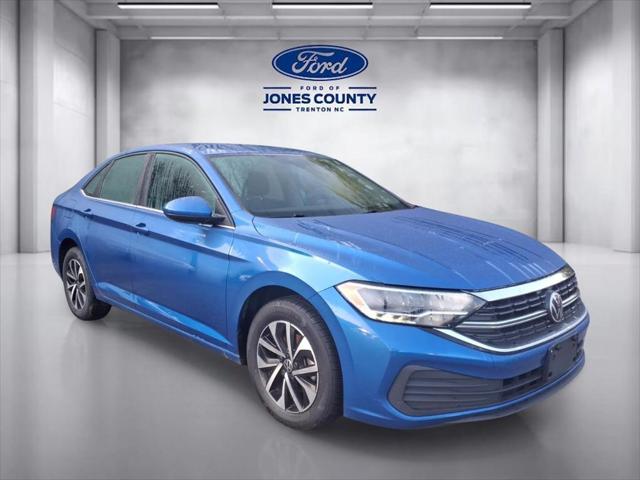 2024 Volkswagen Jetta 1.5T S for sale in Trenton, NC