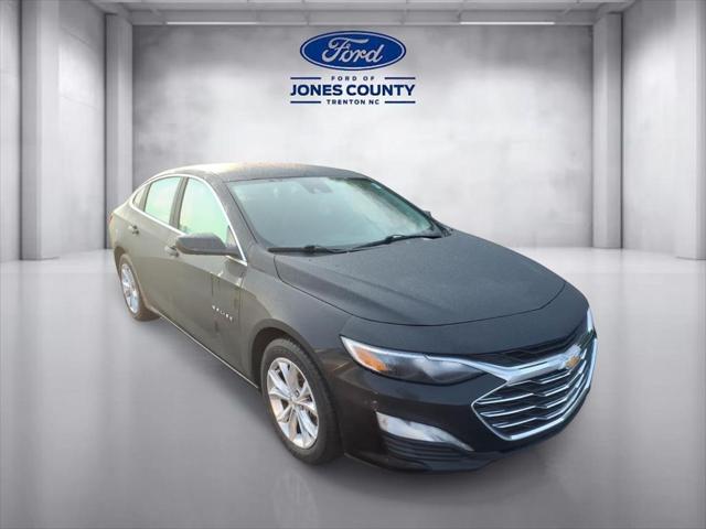 2024 Chevrolet Malibu FWD 1LT for sale in Trenton, NC