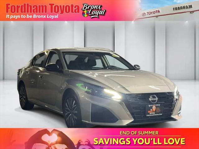 2025 Nissan Altima SV FWD for sale in Bronx, NY