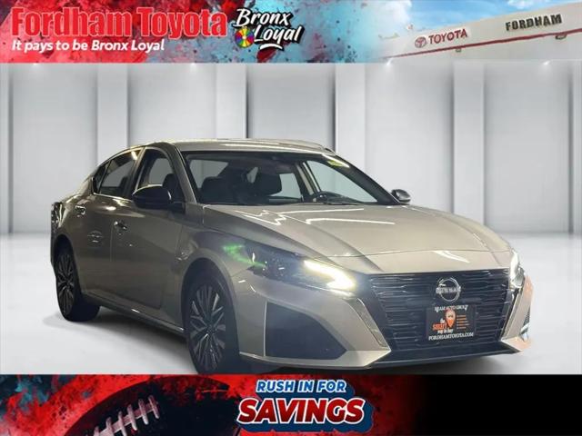2025 Nissan Altima SV FWD for sale in Bronx, NY