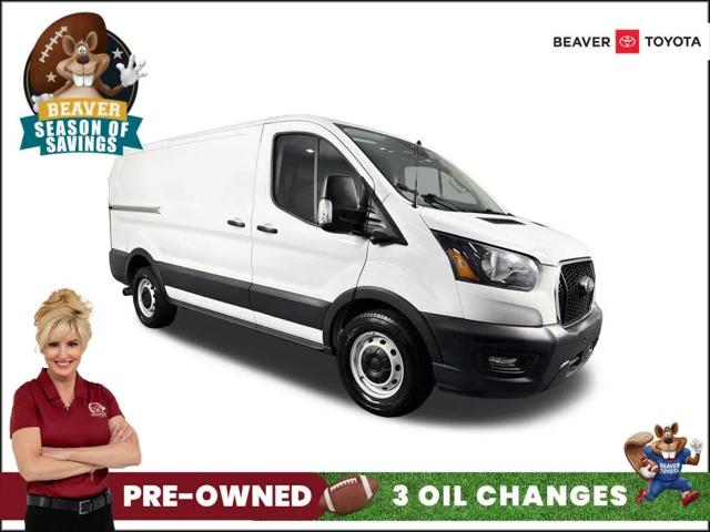 2023 Ford Transit Cargo Van Base for sale in Augustine, FL