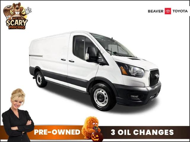 2023 Ford Transit Cargo Van Base for sale in Augustine, FL
