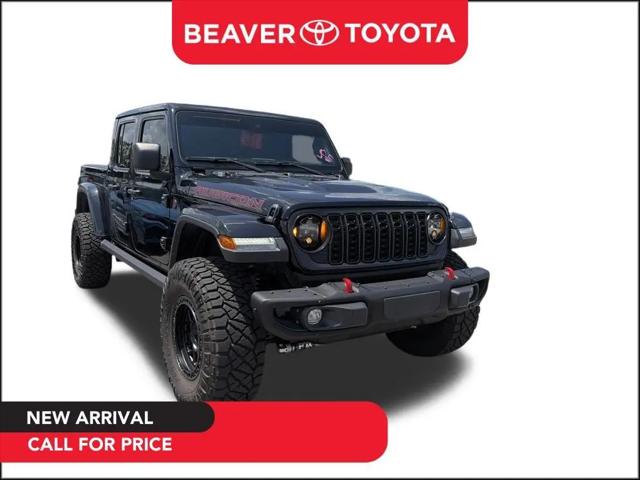 2025 Jeep Gladiator Rubicon for sale in Augustine, FL