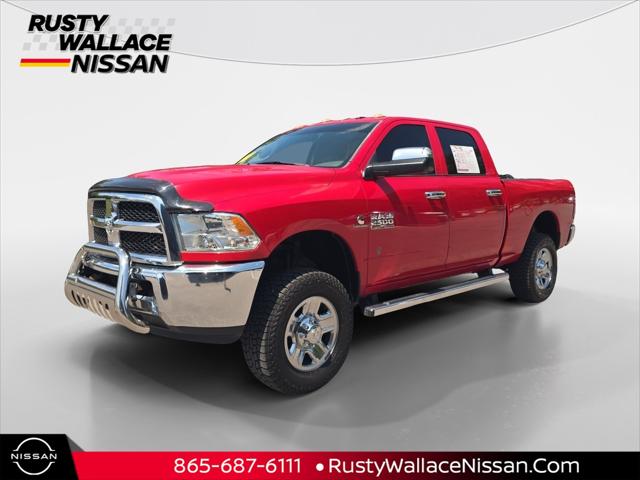 2015 Ram 2500 Tradesman for sale in Knoxville, TN