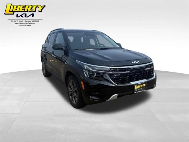 2024 Kia Seltos S for sale in Ramsey, NJ