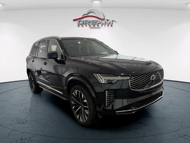 2025 Volvo XC90 B6 Plus 7-Seater for sale in Kansas City, KS