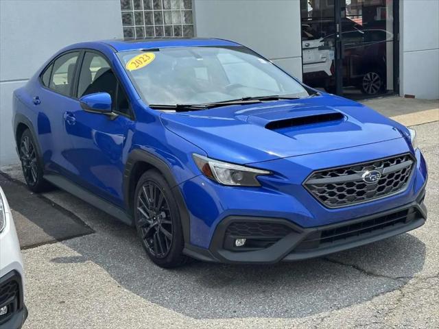 2023 Subaru WRX Premium for sale in Valley Stream, NY