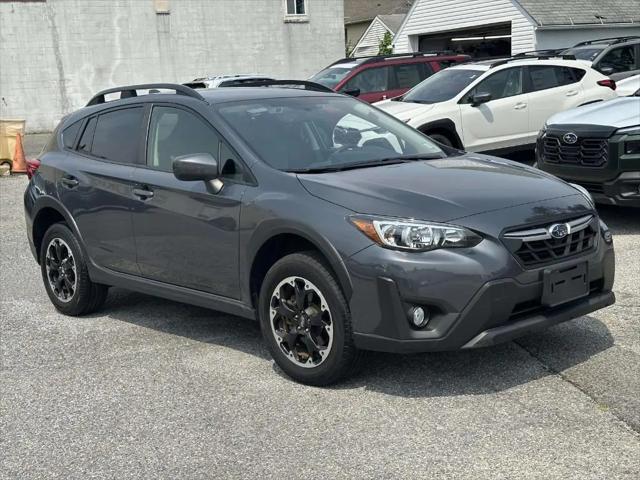 2023 Subaru Crosstrek Premium for sale in Valley Stream, NY