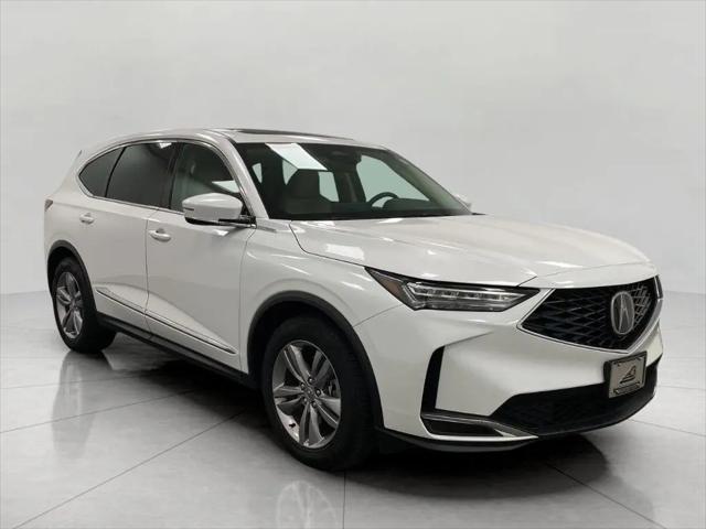 2025 Acura MDX Standard for sale in Appleton, WI