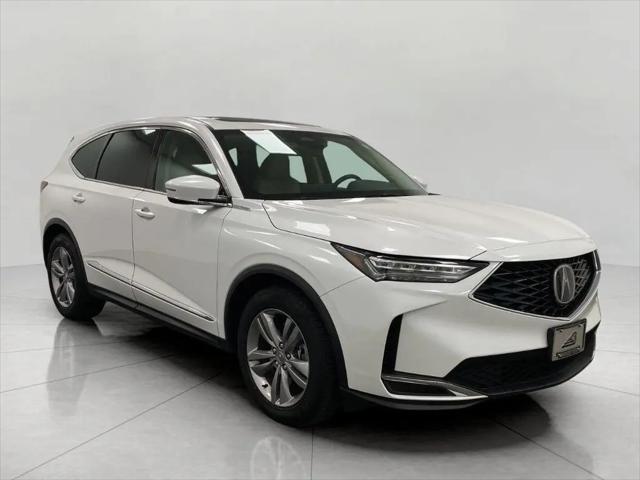2025 Acura MDX Standard for sale in Appleton, WI