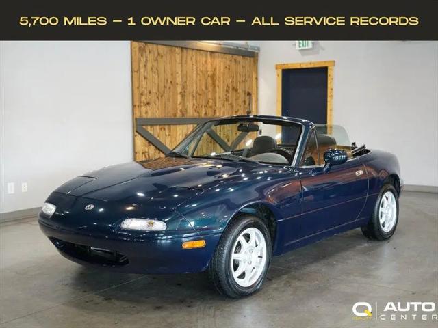 1996 Mazda MX-5 Base for sale in Lynnwood, WA