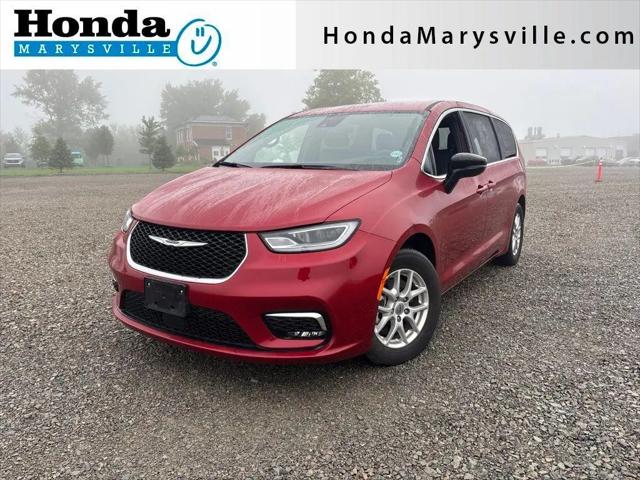 2025 Chrysler Pacifica Select for sale near Marysville, OH
