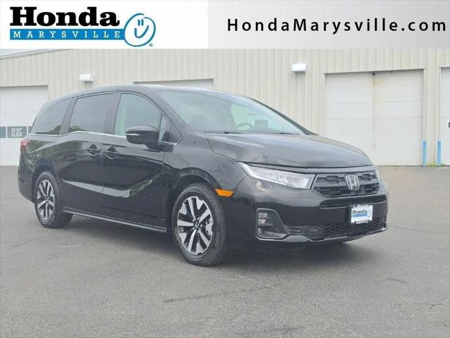 2026 Honda Odyssey for sale near Marysville, OH