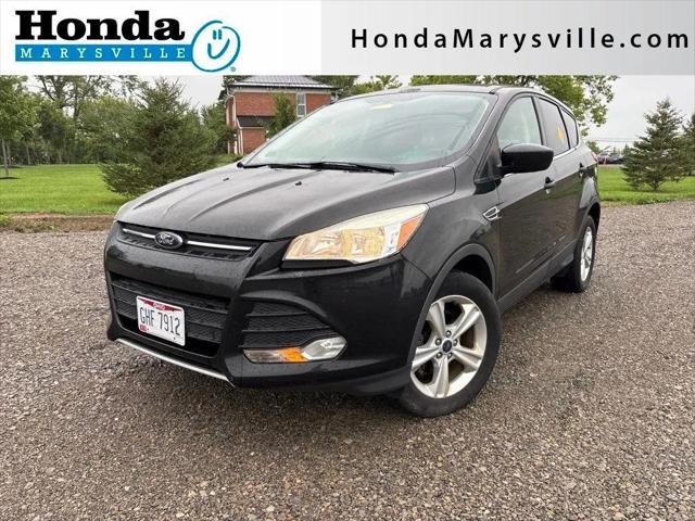 2014 Ford Escape SE for sale near Marysville, OH