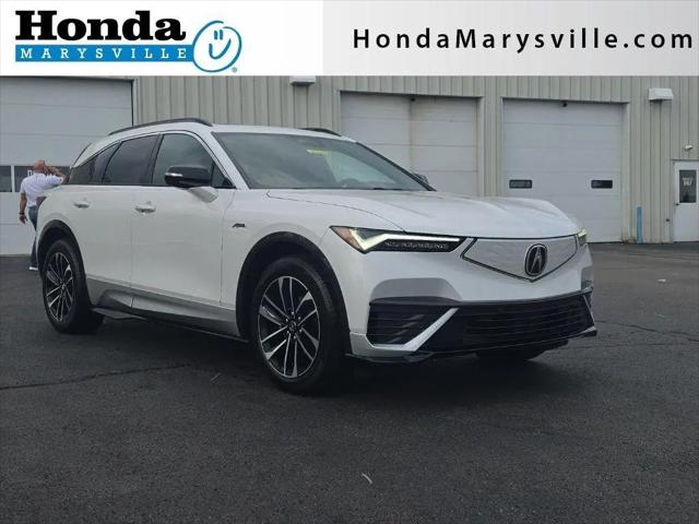 2024 Acura ZDX A-SPEC for sale near Marysville, OH